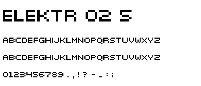 elektr_02_5 font