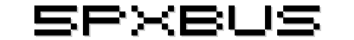 5pxbus font