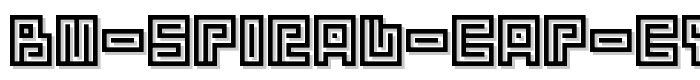 BM%20spiral%20Cap%20Cyr font