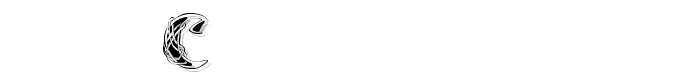 Celtica%20Black font