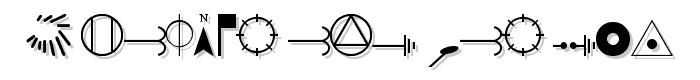 ESRI%20Cartography font