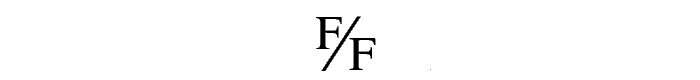 Globe%20Fraction font
