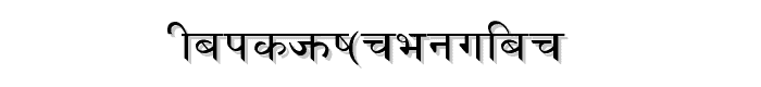 Lakshmi%20Regular font