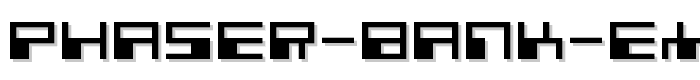 Phaser%20Bank%20Expanded font