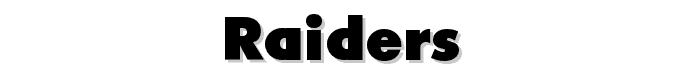 Raiders%20 font
