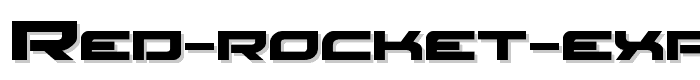 Red%20Rocket%20Expanded font