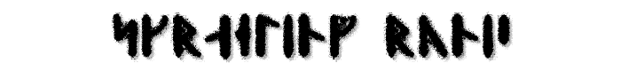 Skraeling%20Runic font