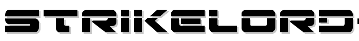 Strikelord%20Laser%20Regular font