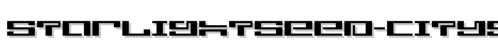 starlightseed%20citysightseeing font